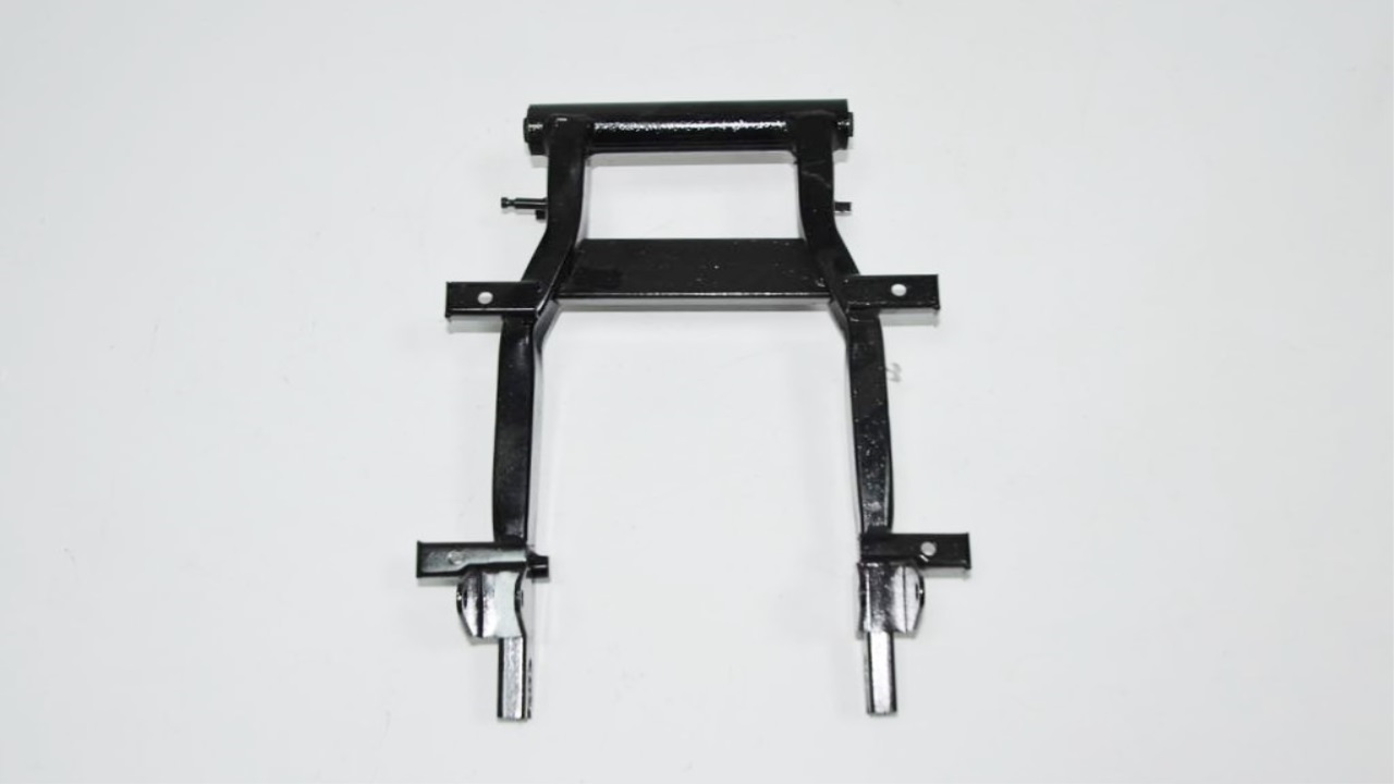 MAFSAL (DİSKLİ) (ECORIDER XC)